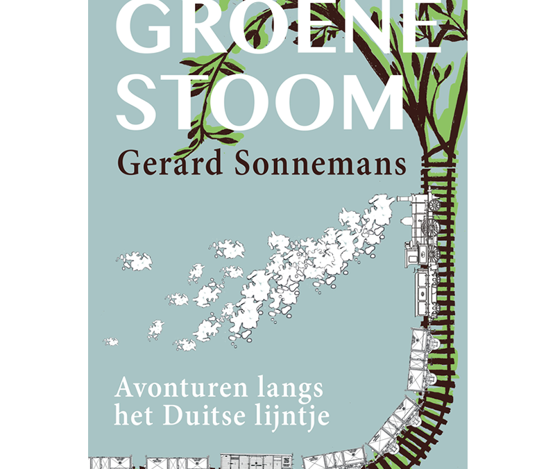 Gerard Sonnemans: Groene stoom