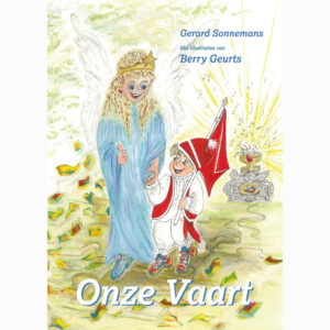 Gerard Sonnemans: Onze Vaart